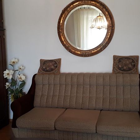 Apartment Eda Лабин Екстериор снимка