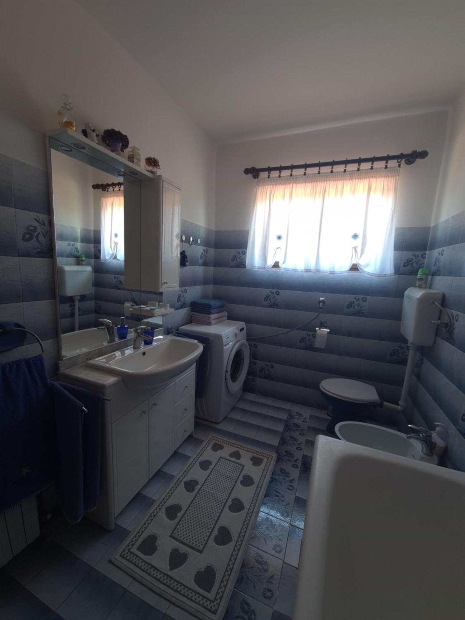 Apartment Eda Лабин Екстериор снимка