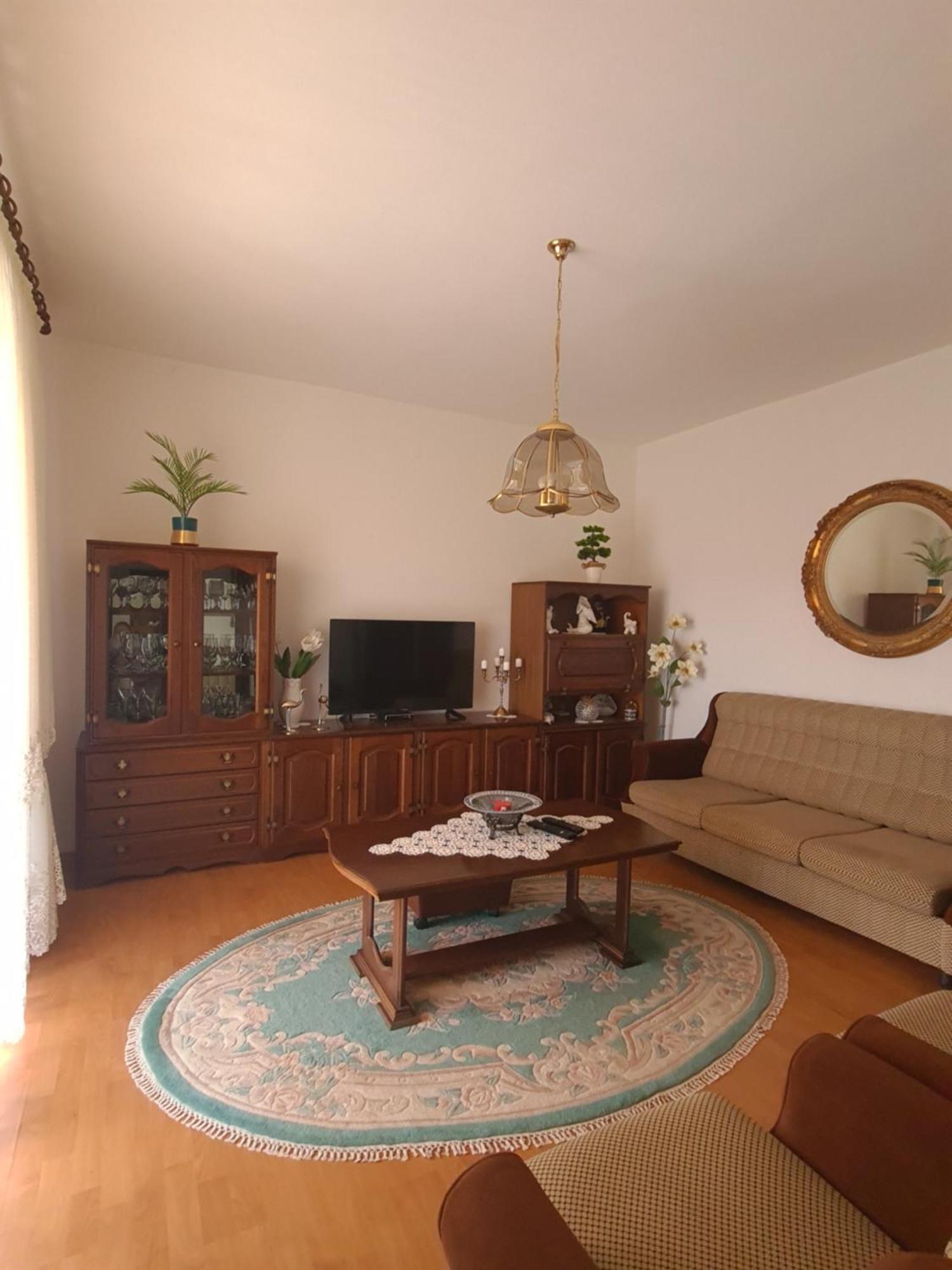 Apartment Eda Лабин Екстериор снимка